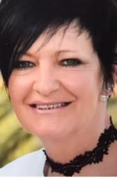Claudia Steigerwald - Assistenz der Geschäftsführung