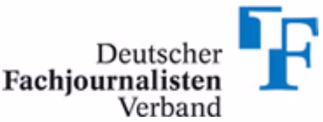 Mitglied im Deutschen Fachjournalisten-Verband